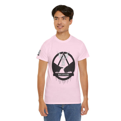 Recovery - Cotton T-Shirt