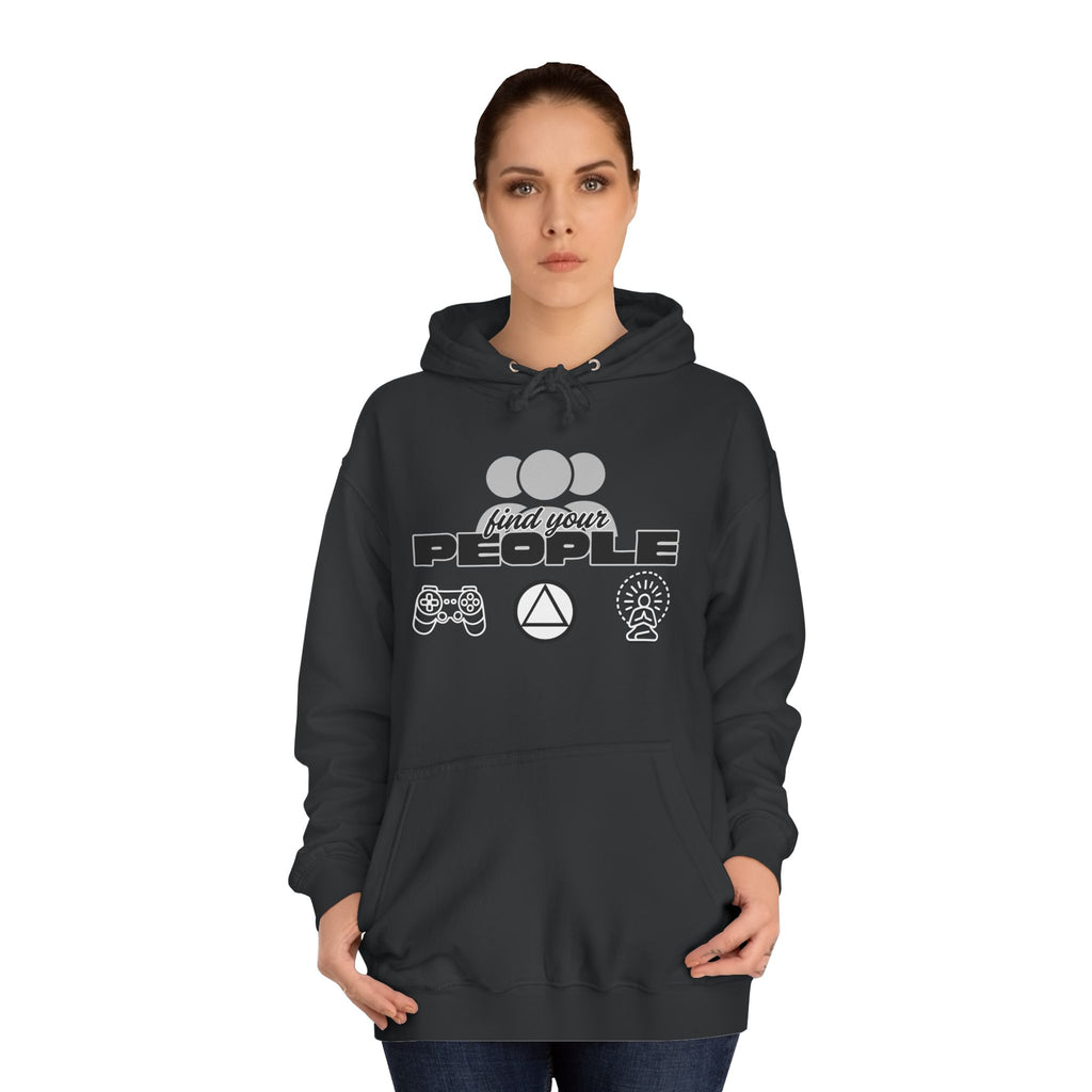 Find Your People - Hoodie