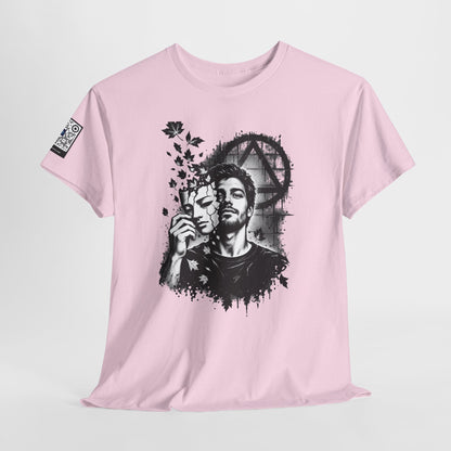 True Face - Cotton T-Shirt
