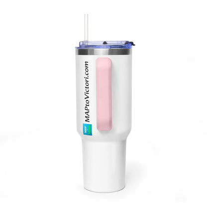 Find Your People - 40oz Vacuum Tumbler