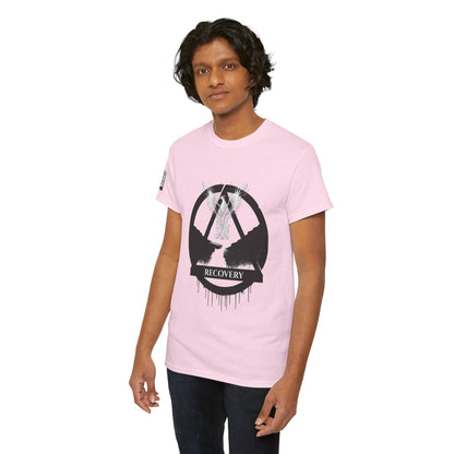 Recovery - Cotton T-Shirt