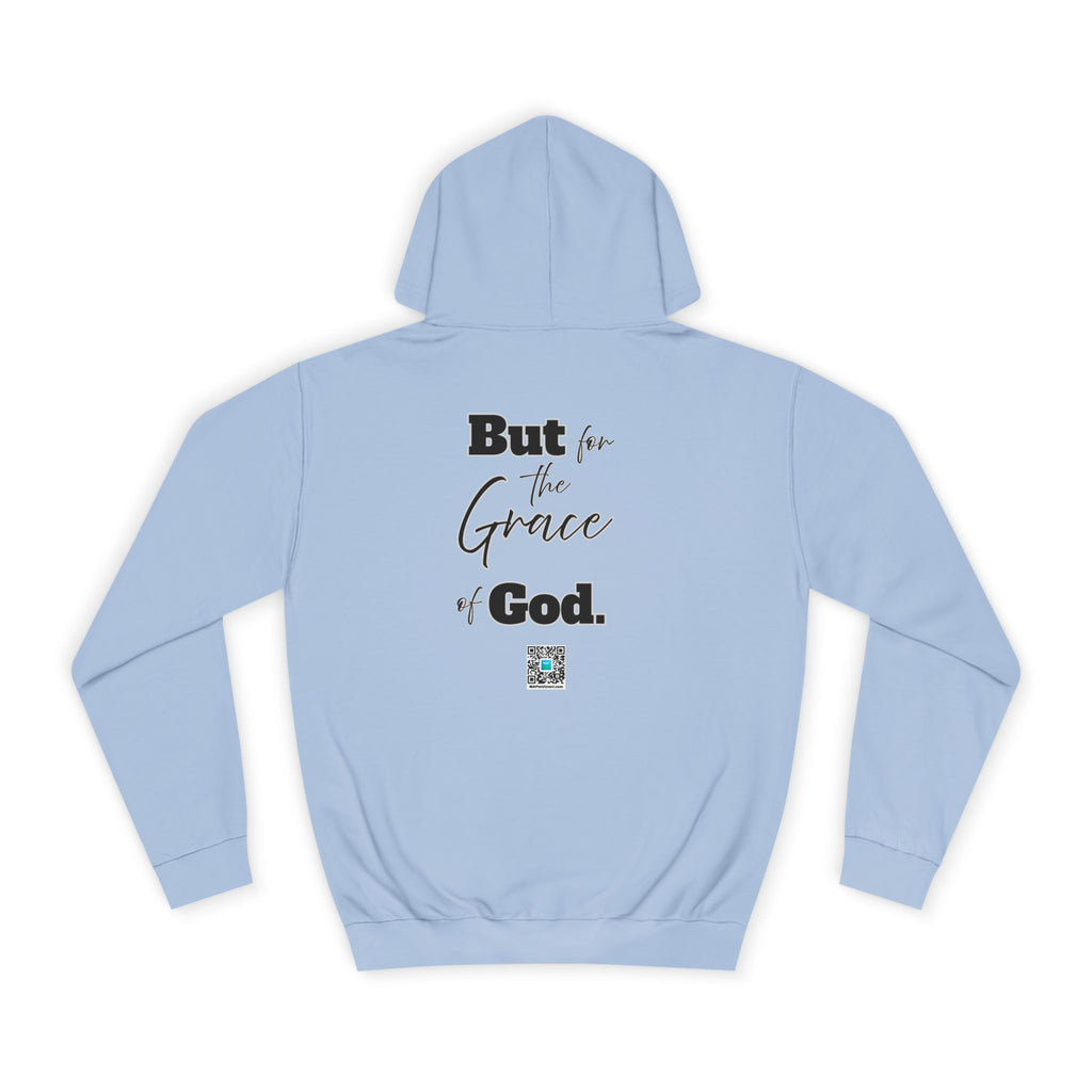 Rise by Lifting Others - Hoodie