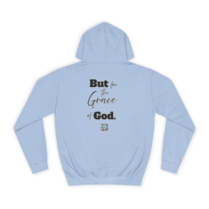 Rise by Lifting Others - Hoodie