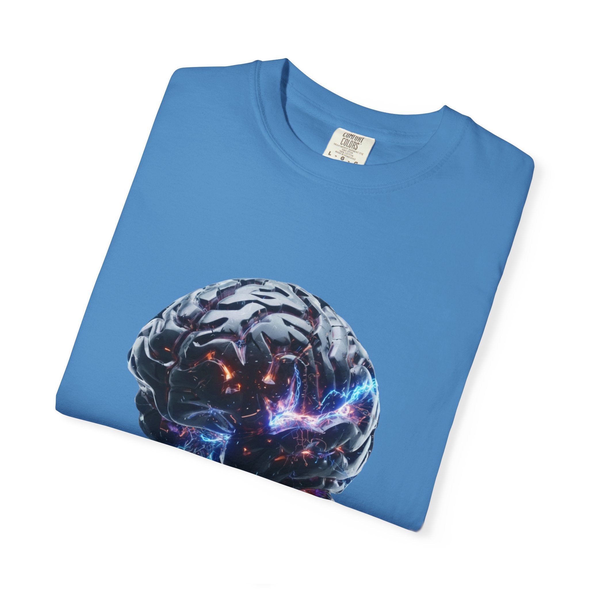 Resilience Rewired - T-Shirt