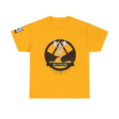 Recovery - Cotton T-Shirt