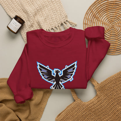 F.E.A.R. (Face Everything And Rise)- Crewneck Sweatshirt
