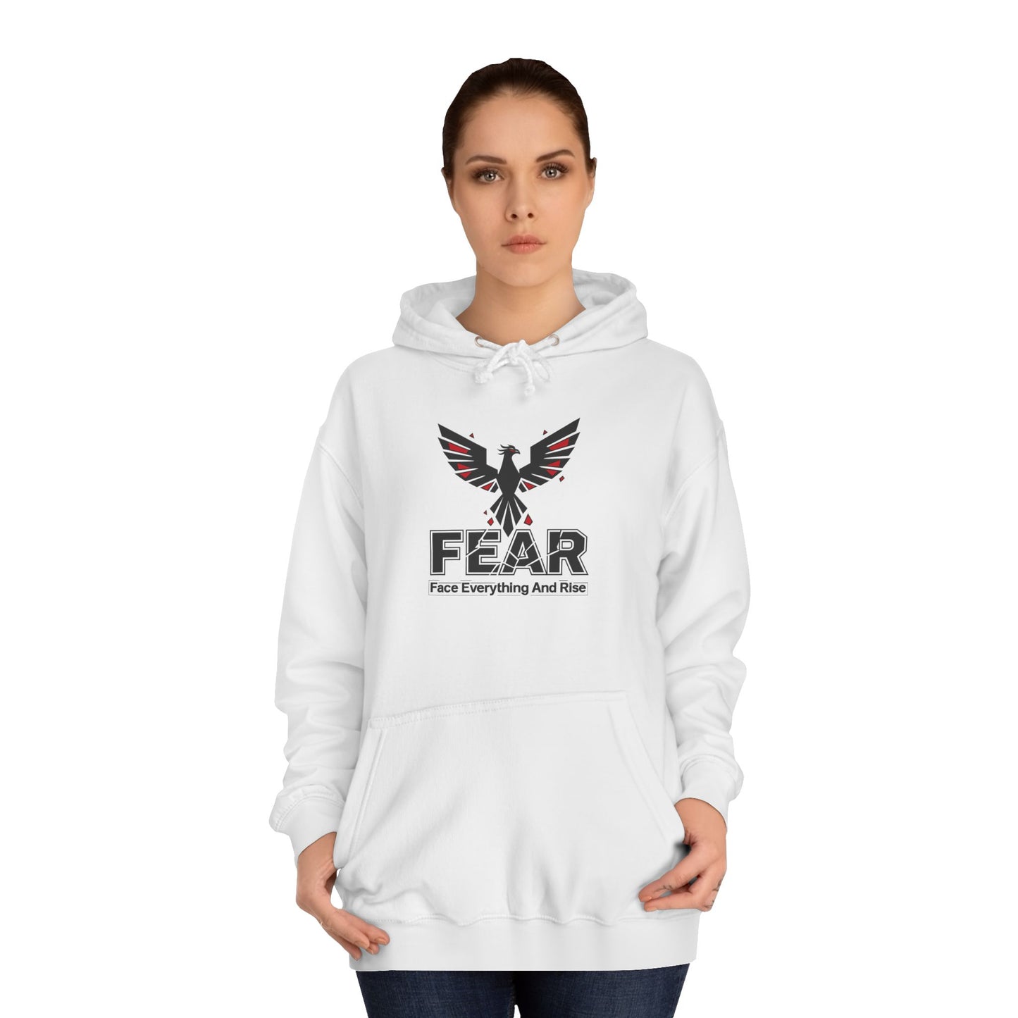 FEAR - Hoodie