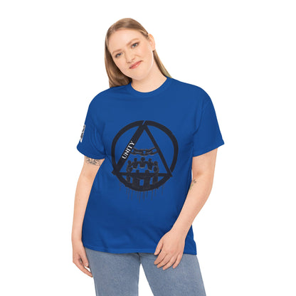 Copy of Unity - Cotton T-Shirt
