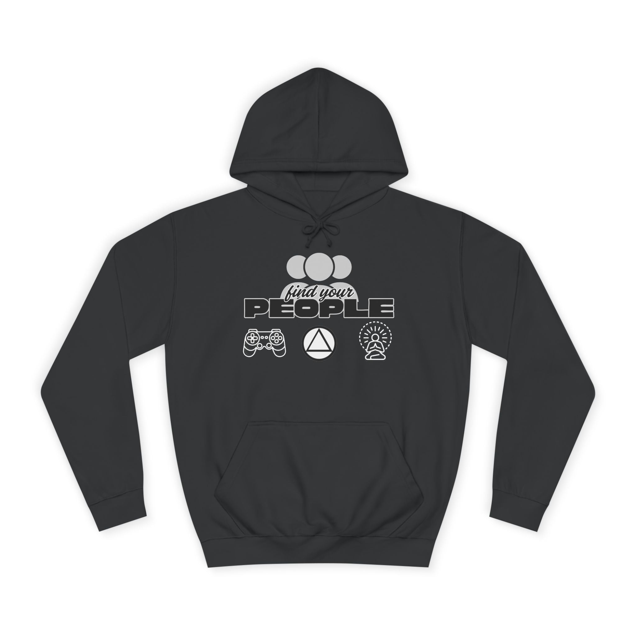 Find Your People - Hoodie