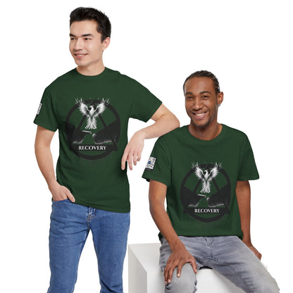 Recovery - Cotton T-Shirt