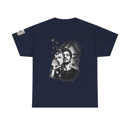 True Face - Cotton T-Shirt