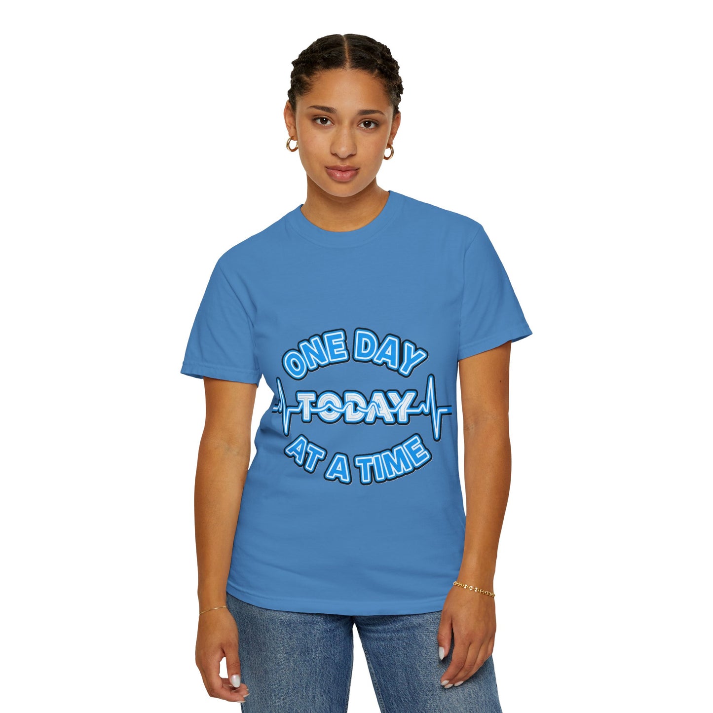 One Day At A Time - T-Shirt