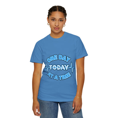 One Day At A Time - T-Shirt