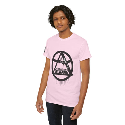 Service - Cotton T-Shirt