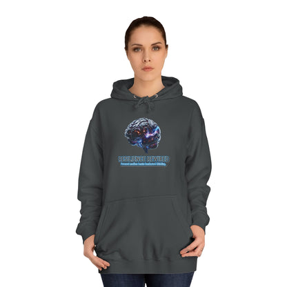 Resilience Rewired - Hoodie