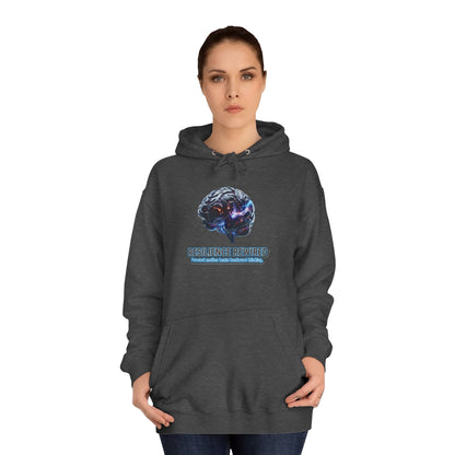 Resilience Rewired - Hoodie
