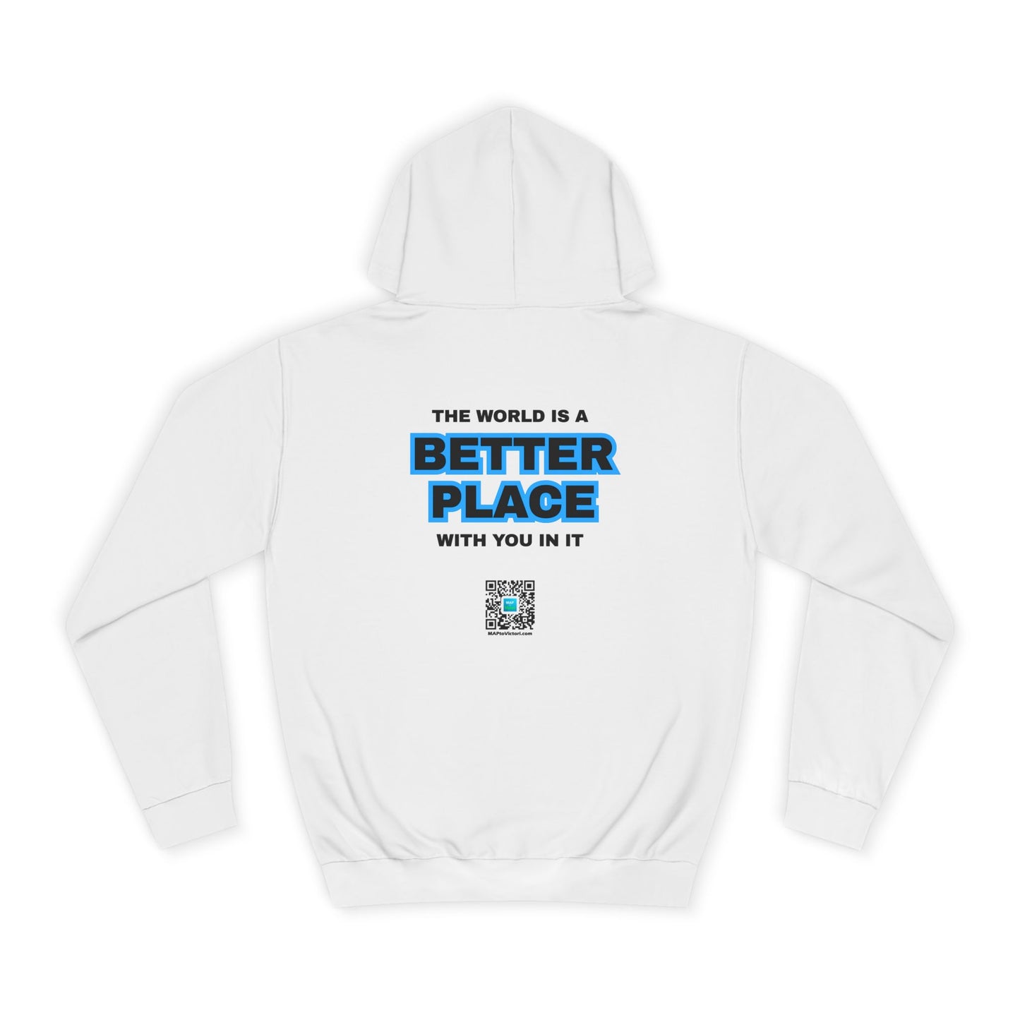 Find Your People - Hoodie