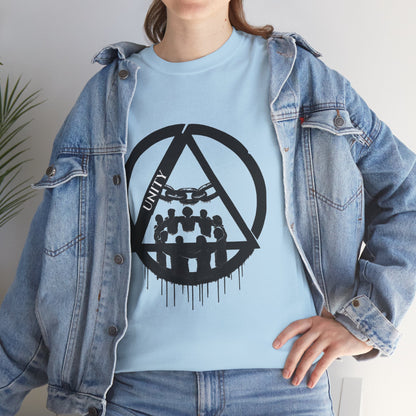 Copy of Unity - Cotton T-Shirt