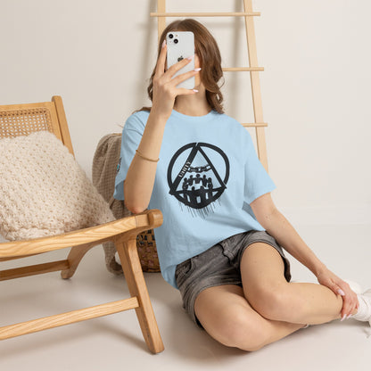 Unity - Cotton T-Shirt