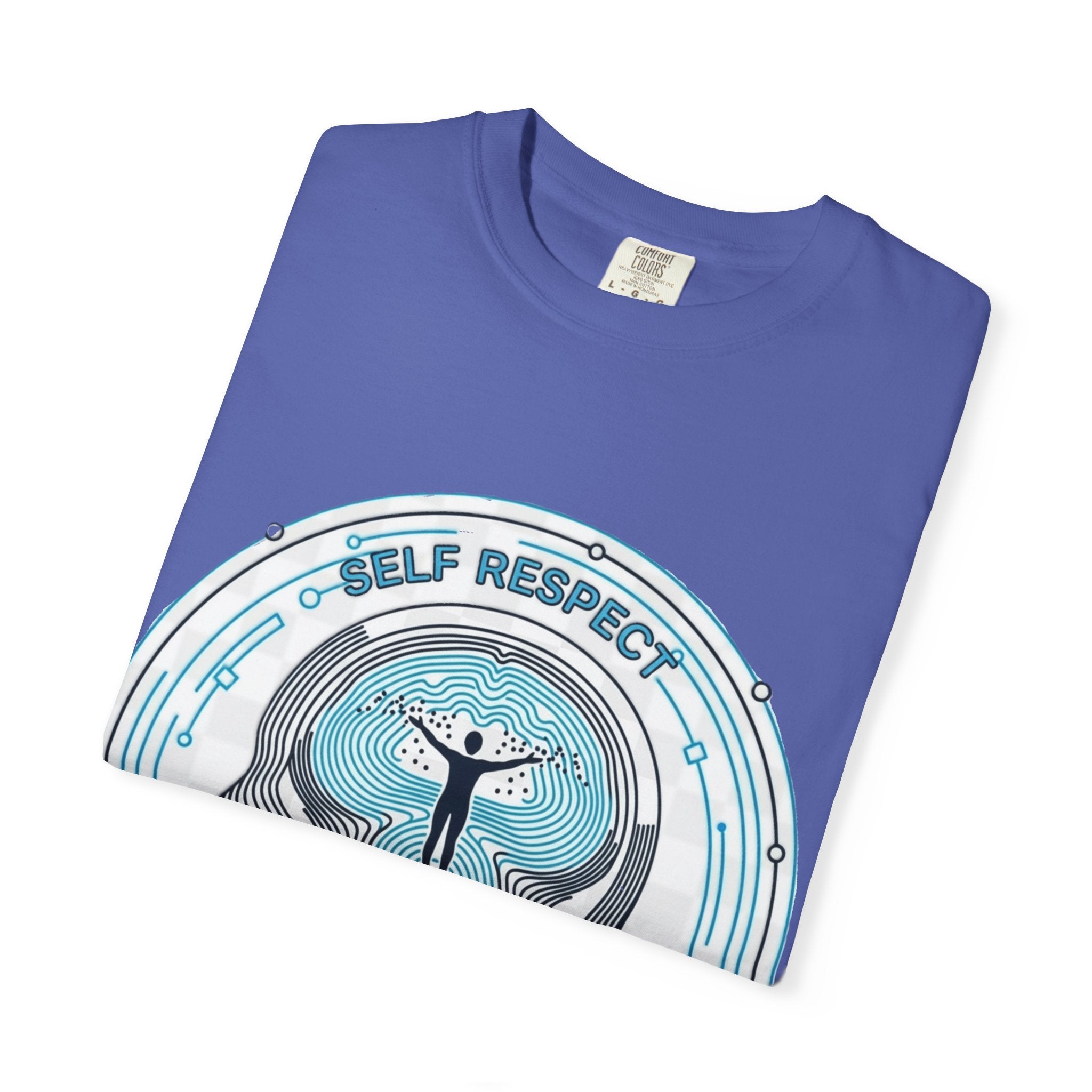 Self Respect - T-Shirt