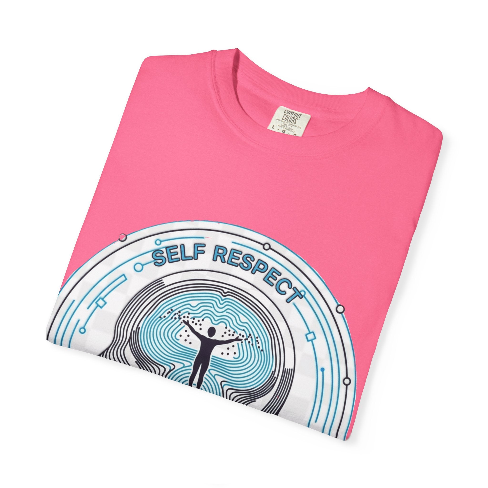 Self Respect - T-Shirt