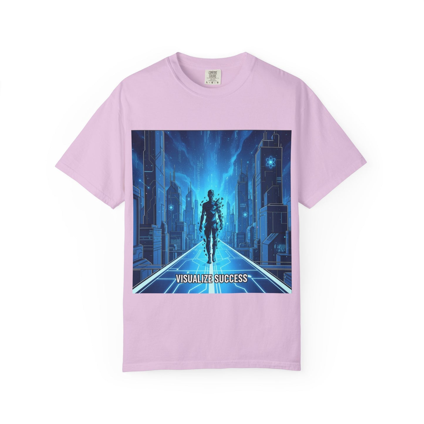 Visualize Success - T-Shirt
