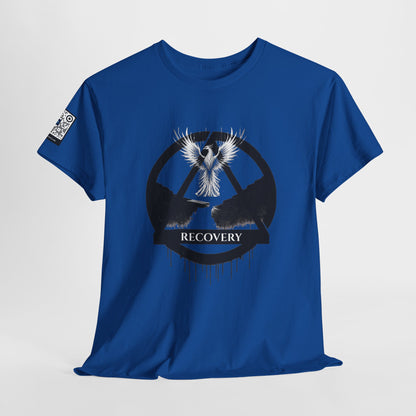 Recovery - Cotton T-Shirt