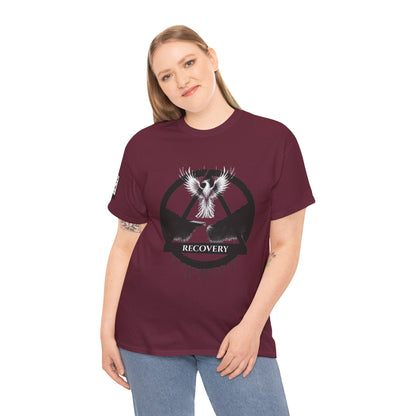 Recovery - Cotton T-Shirt