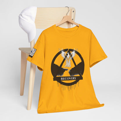 Recovery - Cotton T-Shirt