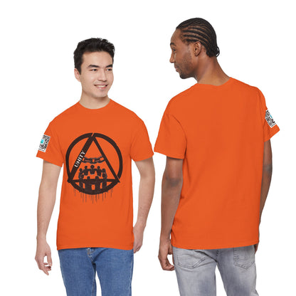 Copy of Unity - Cotton T-Shirt