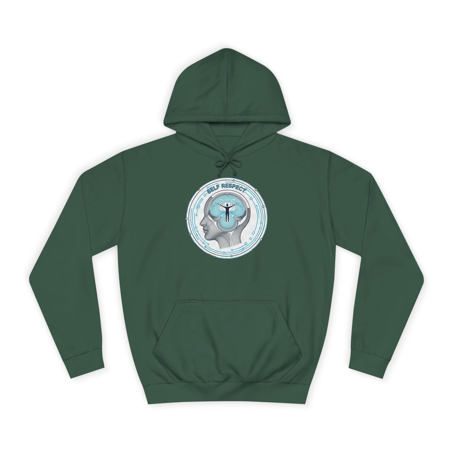 Self Respect - Hoodie