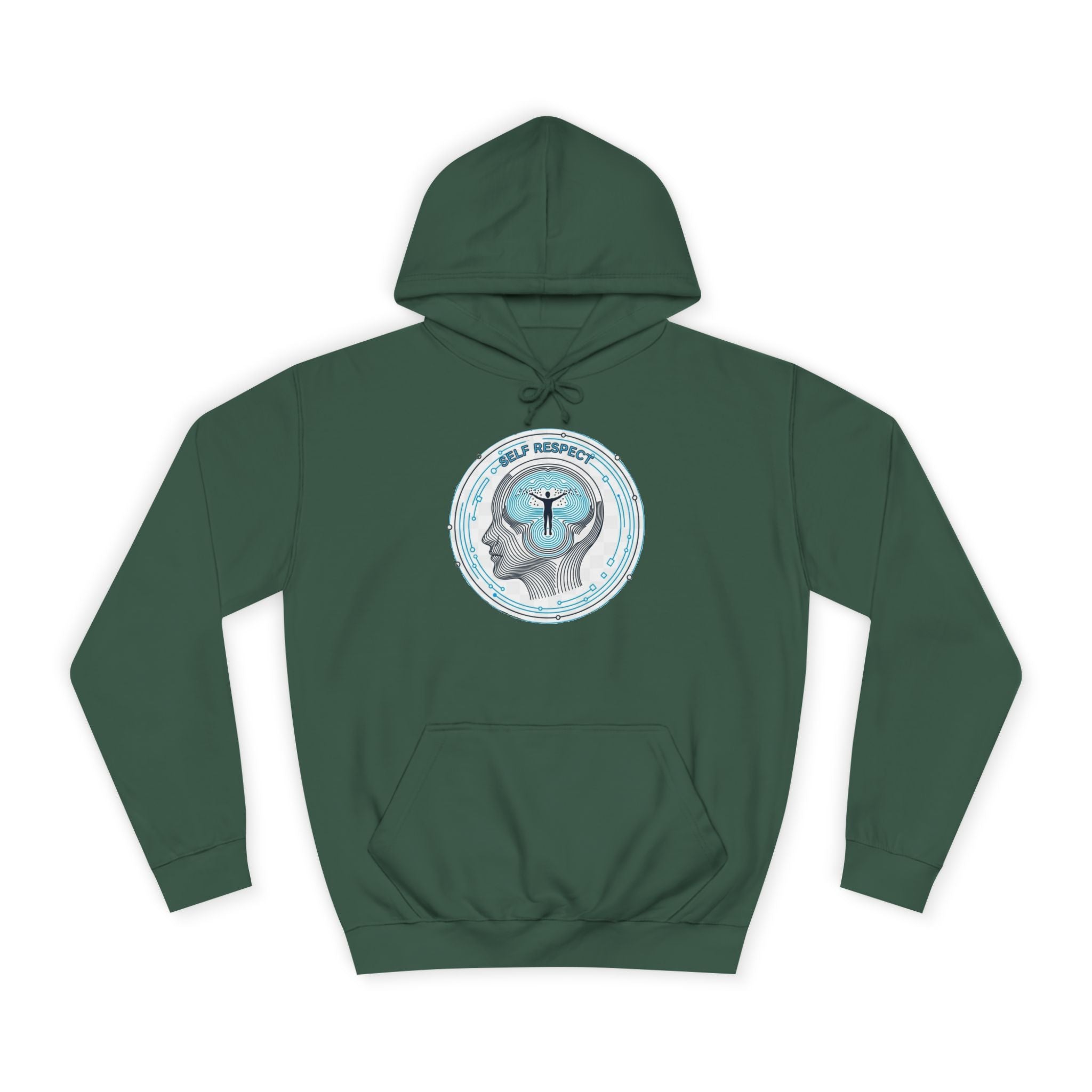 Self Respect - Hoodie