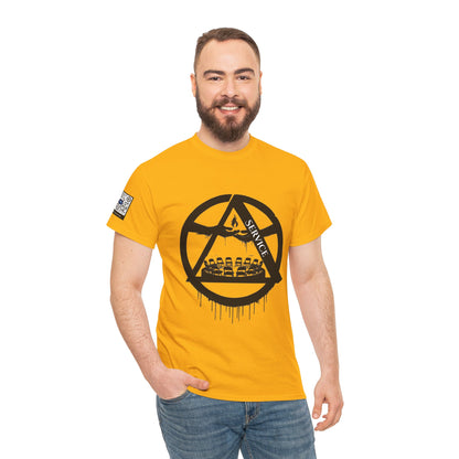 Service - Cotton T-Shirt