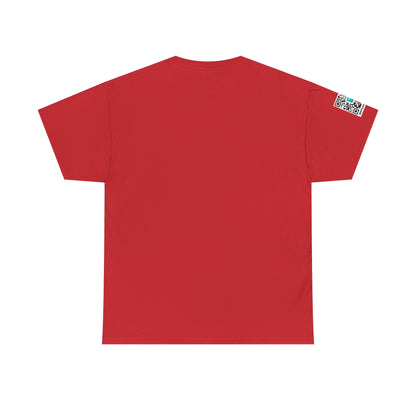 Unity - Cotton T-Shirt