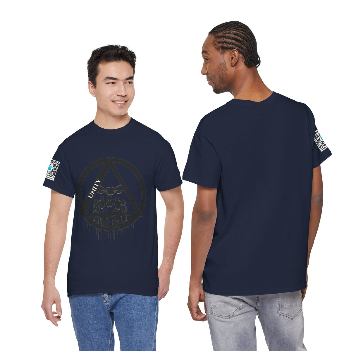 Copy of Unity - Cotton T-Shirt