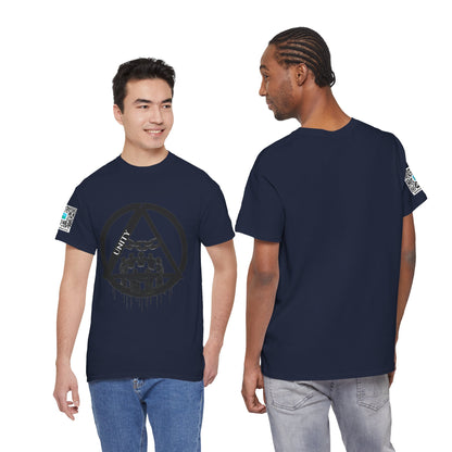 Copy of Unity - Cotton T-Shirt