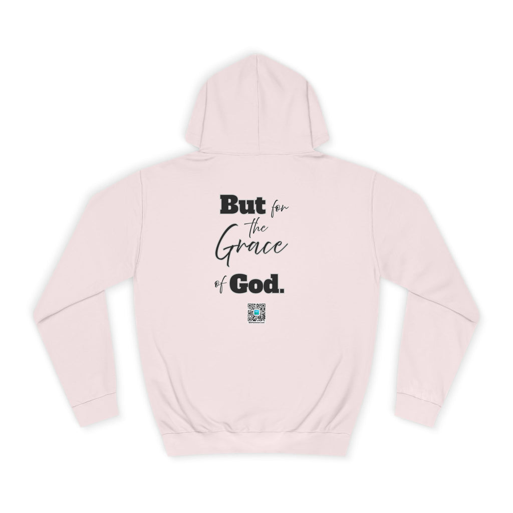 Rise by Lifting Others - Hoodie