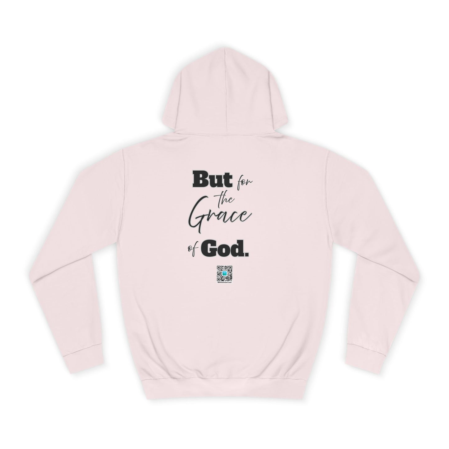 Rise by Lifting Others - Hoodie