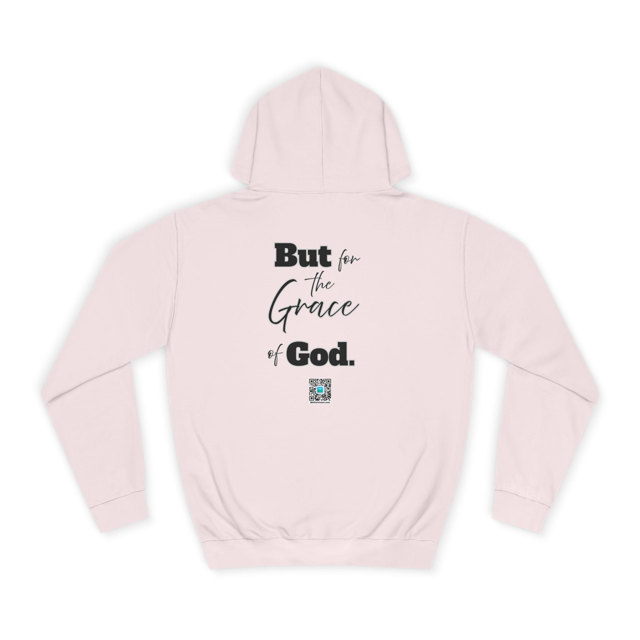 Rise by Lifting Others - Hoodie