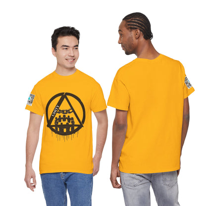 Copy of Unity - Cotton T-Shirt