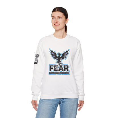 F.E.A.R. (Face Everything And Rise)- Crewneck Sweatshirt