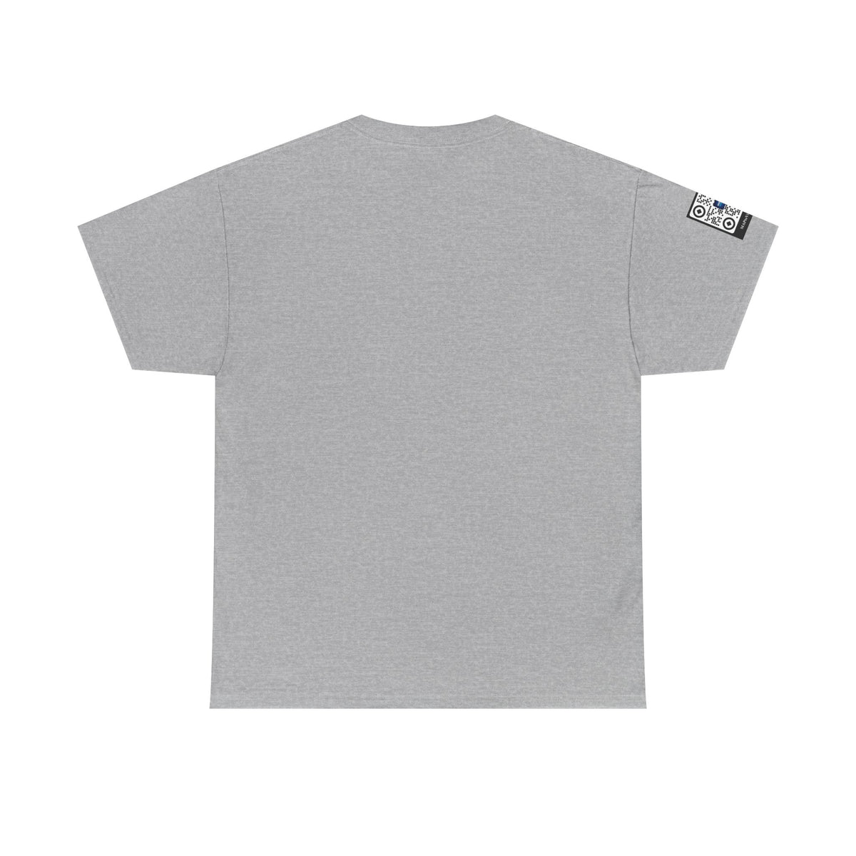 True Face - Cotton T-Shirt