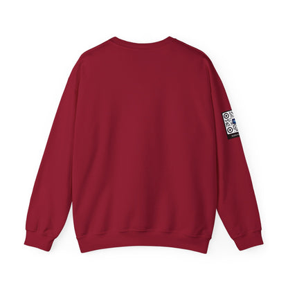 F.E.A.R. (Face Everything And Rise)- Crewneck Sweatshirt
