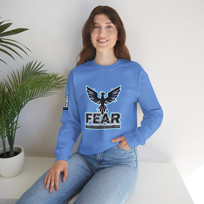 F.E.A.R. (Face Everything And Rise)- Crewneck Sweatshirt