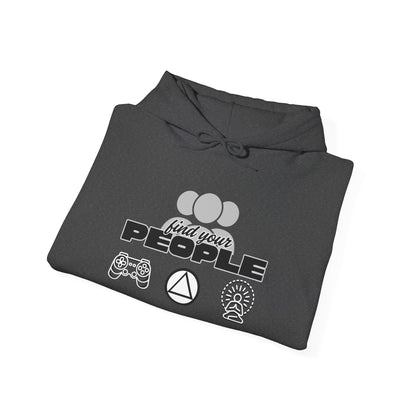 Find Your People - Hoodie