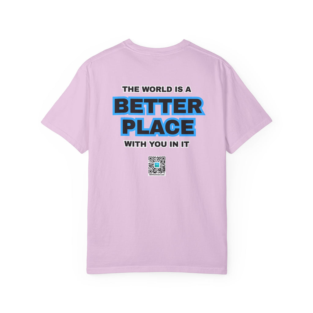 Equal Opportunity - T-Shirt