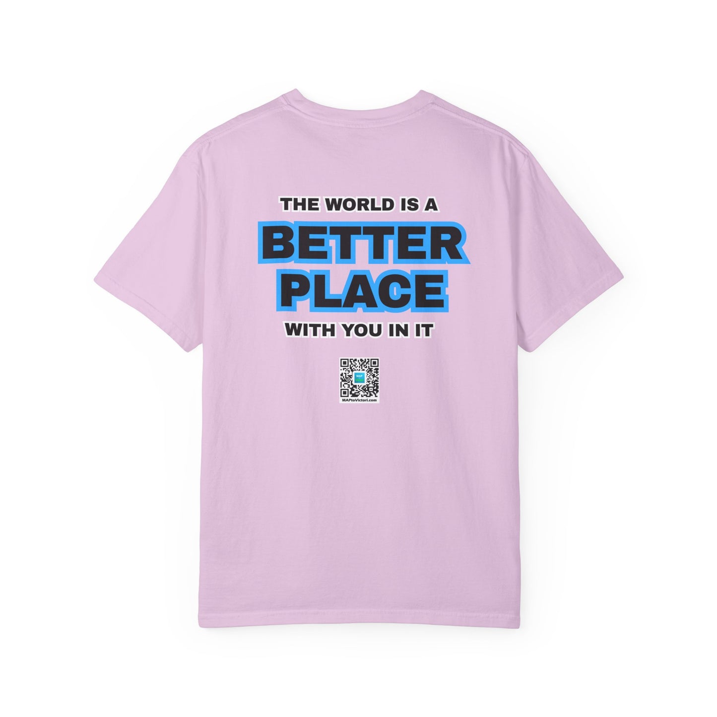 Equal Opportunity - T-Shirt