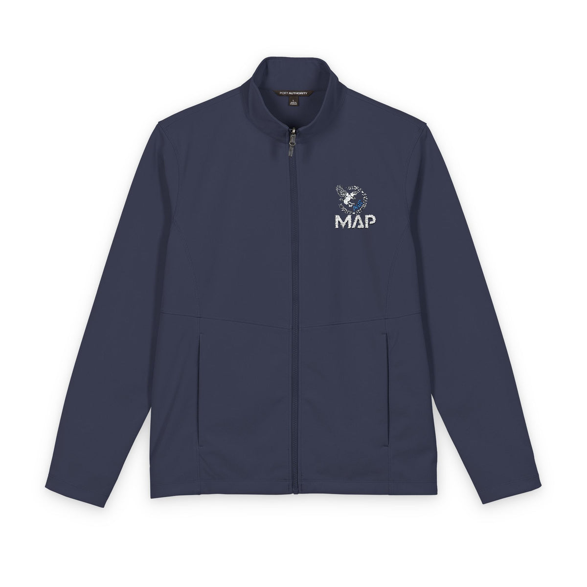Port Authority® Men's Collective Soft Shell Jacket