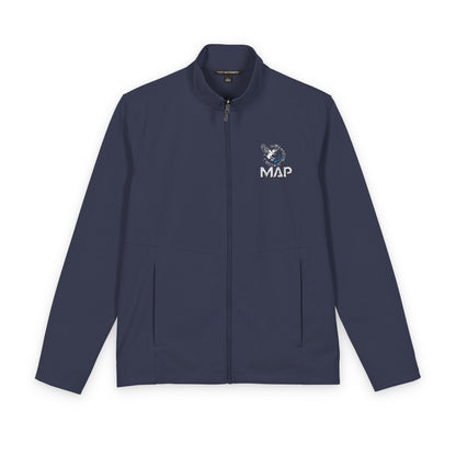 Port Authority® Men's Collective Soft Shell Jacket