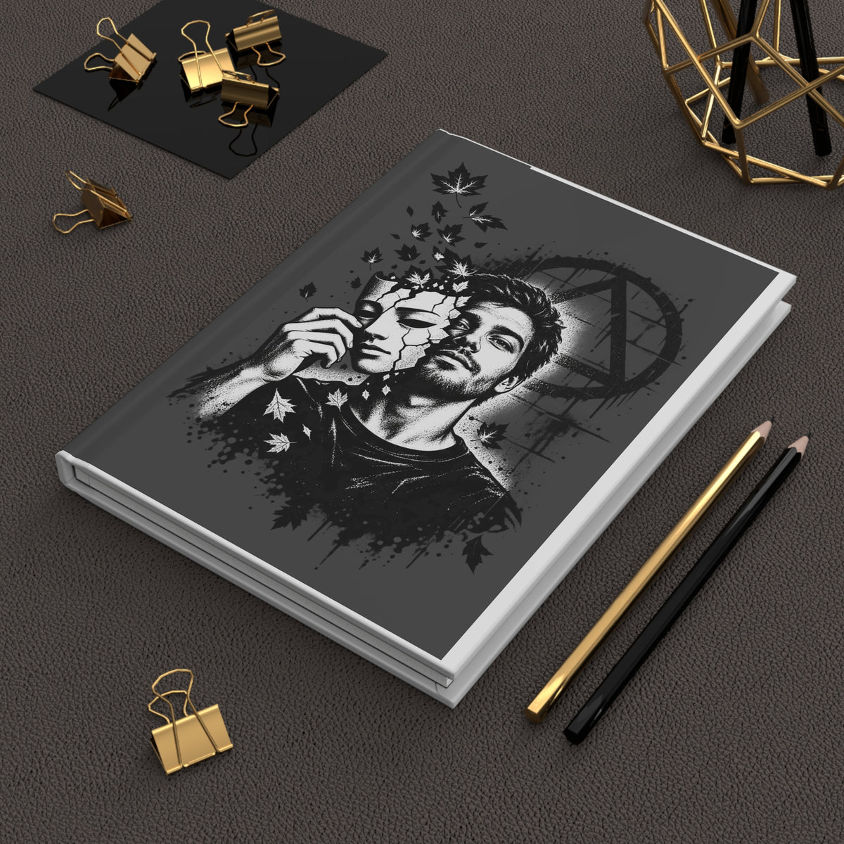 True Face -  Journal
